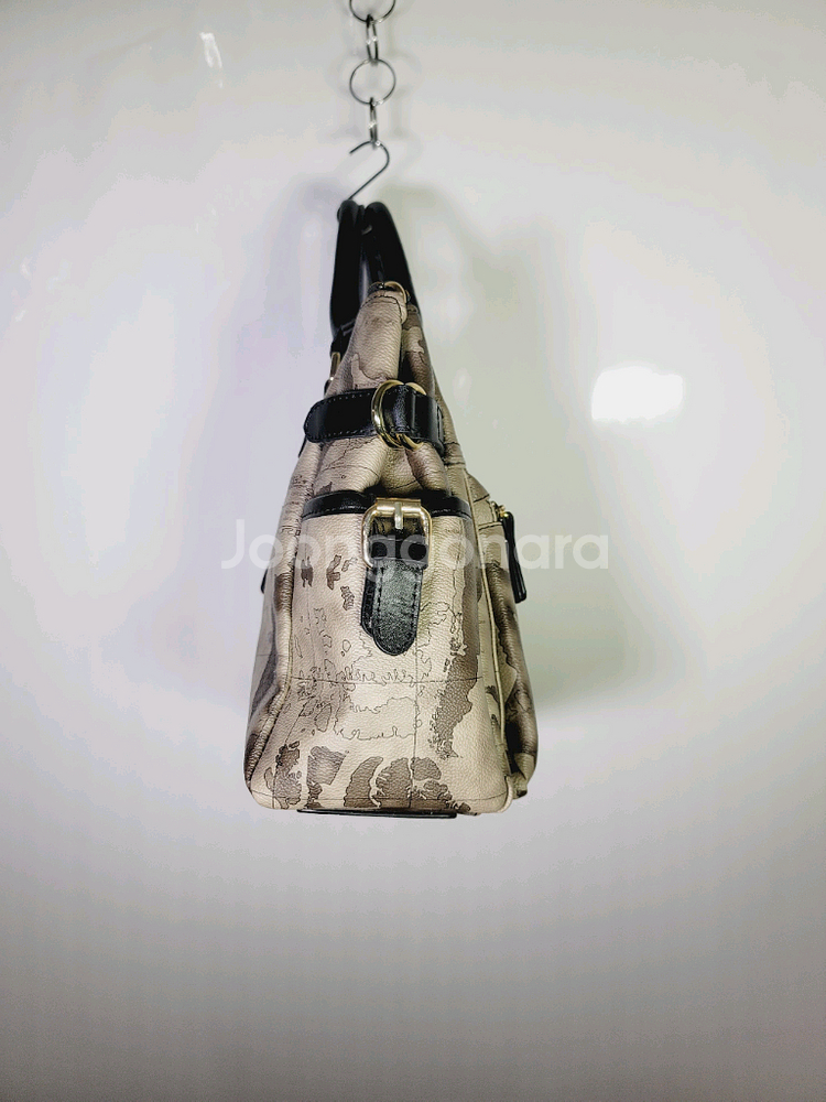 새상품)PRIMA CLASSE 프리마 클라쎄 토트백--1