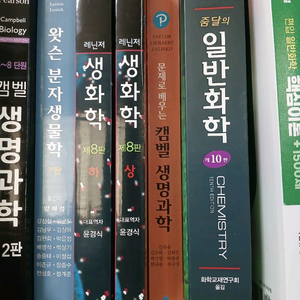 캠벨 문제로 배우는 생명과학