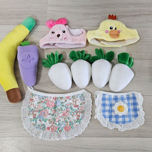 댕댕이 장난감 & 악세서리 모음