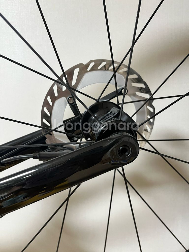 리파인드7 울테그라 Di2 로드바이크 S사이즈 머드핑크--4