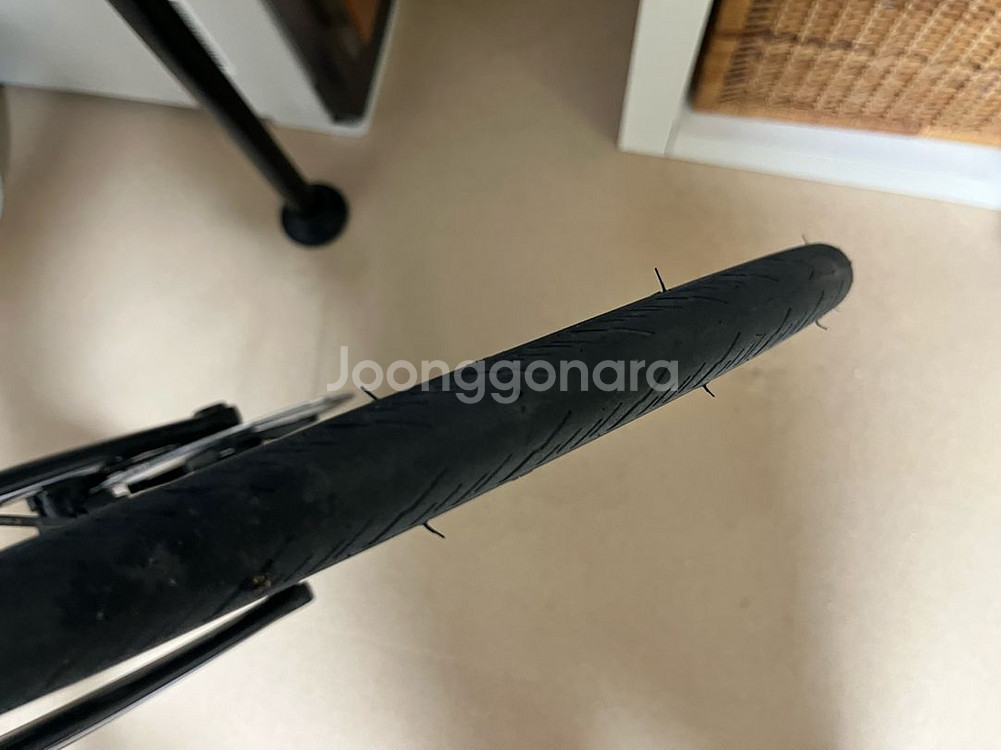 리파인드7 울테그라 Di2 로드바이크 S사이즈 머드핑크--3