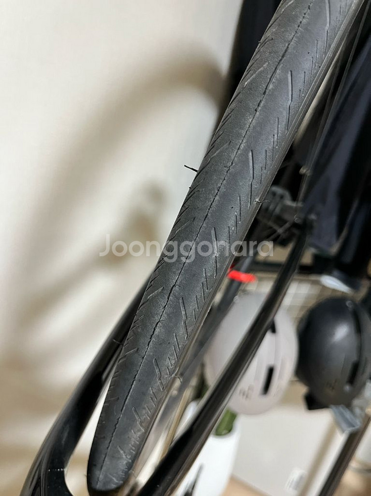 리파인드7 울테그라 Di2 로드바이크 S사이즈 머드핑크--7