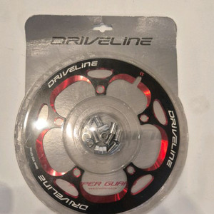 Driveline Super Guard 체인링가드
