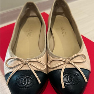 샤넬 발레리나34