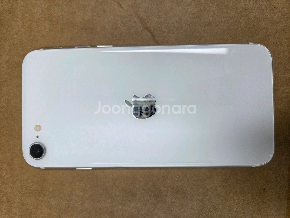 아이폰 SE2 64GB--3