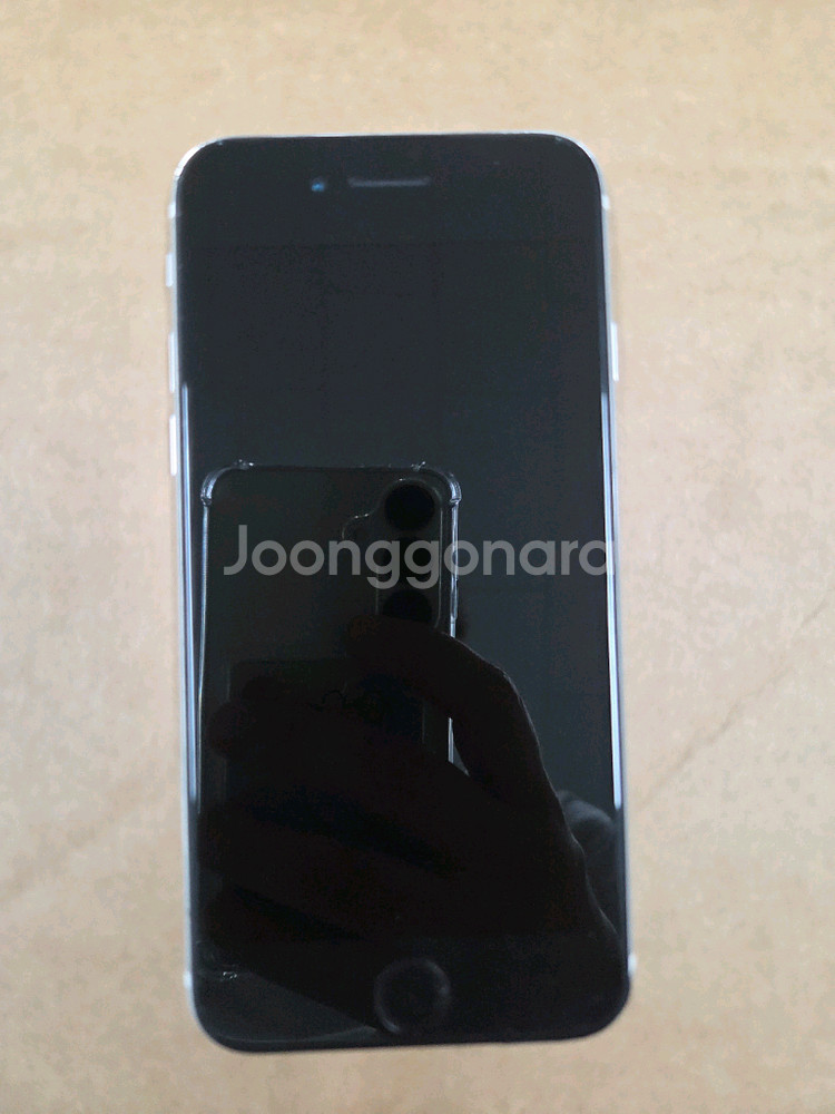 아이폰 SE2 64GB--1