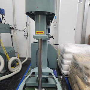 디졸버 (11kW 4P , 380V 3상)