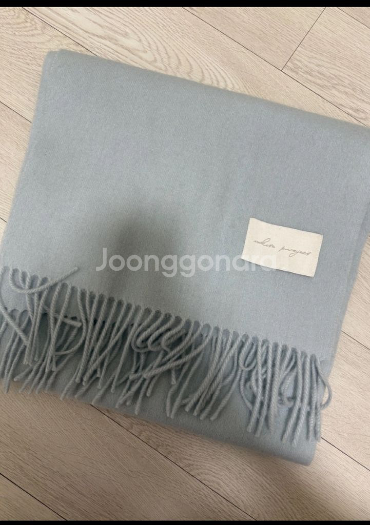 화이트프로젝트 머플러--0