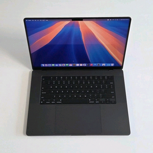 애플 맥북 프로16 M4 24GB 512GB 14cor