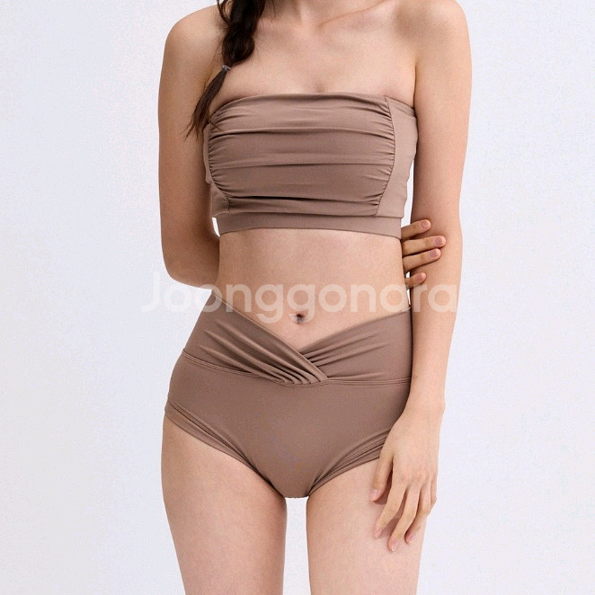 린옴즈폴웨어팝니다 (비브르- 토프브라운M)반택포--0