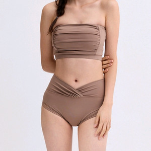 린옴즈폴웨어팝니다 (비브르- 토프브라운M)반택포