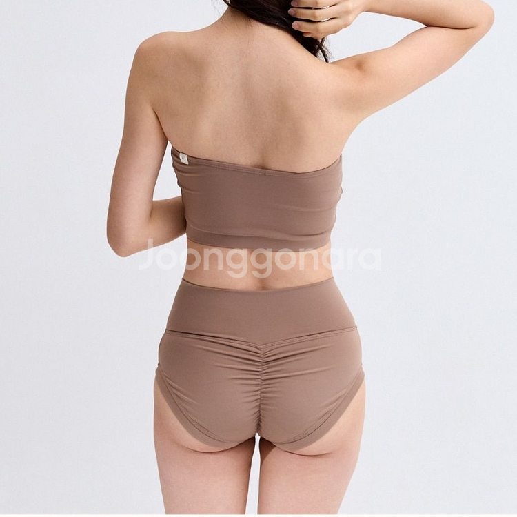 린옴즈폴웨어팝니다 (비브르- 토프브라운M)반택포--1