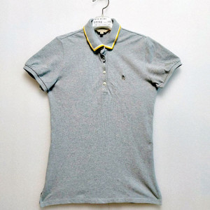 빈폴 여성반팔티95/폴로 카라티 이미지