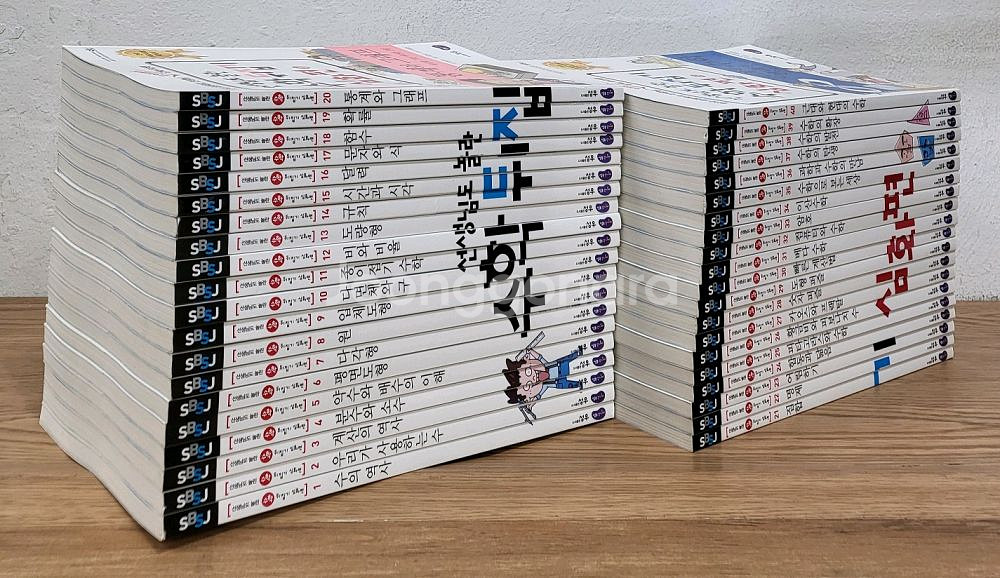 선생님도 놀란 초등 수학뒤집기 심화편--1
