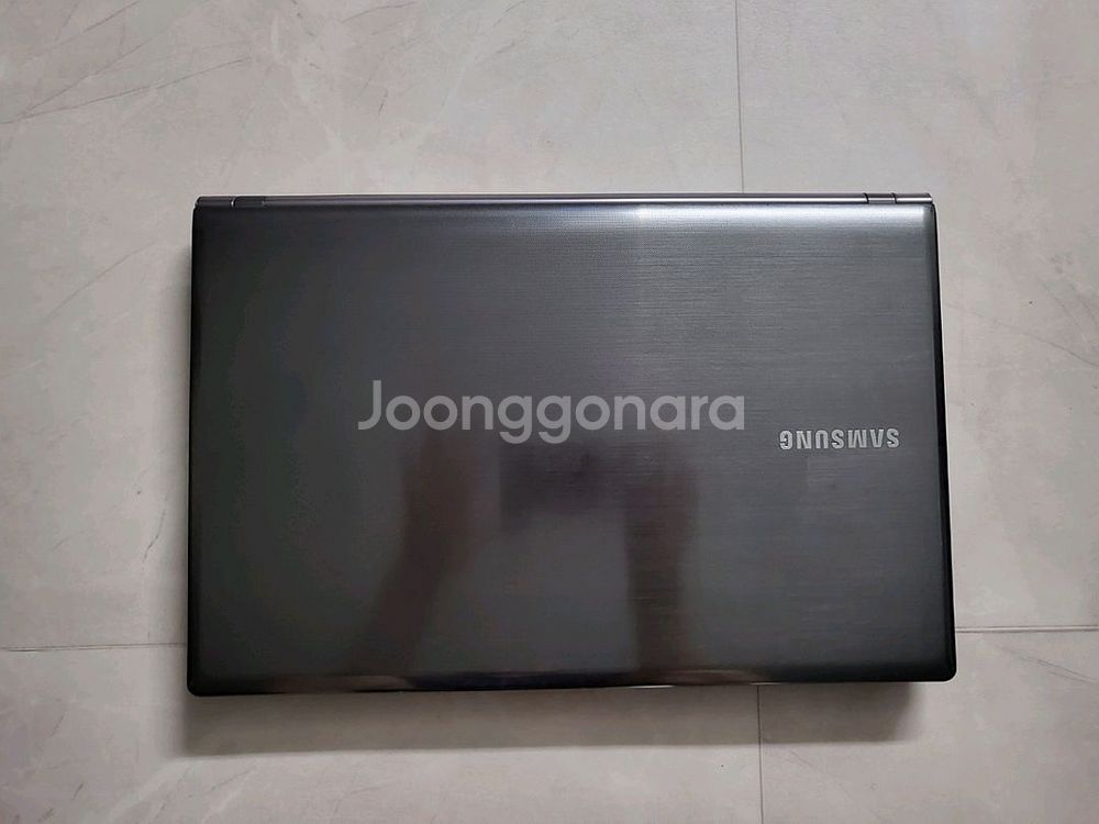 인텔i5/램16/SSD250/하드500/GT650/17--2