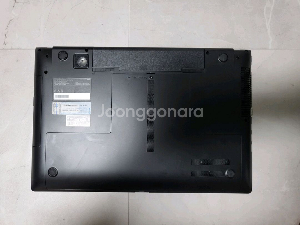 인텔i5/램16/SSD250/하드500/GT650/17--3