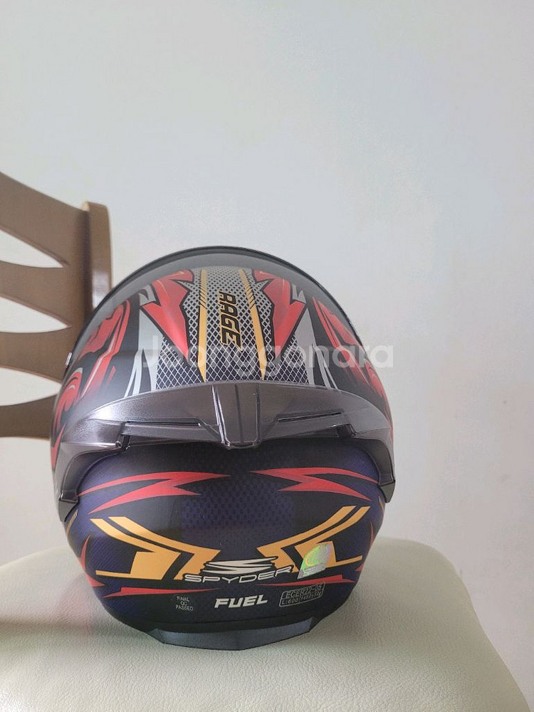 오토바이 헬멧--7