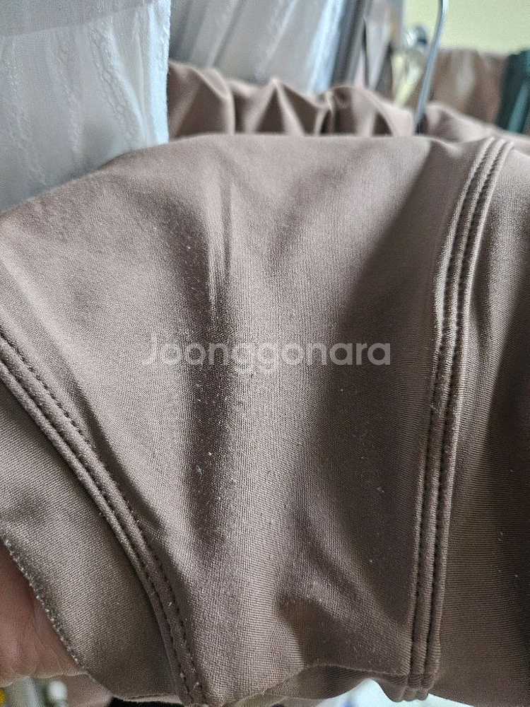 린옴즈폴웨어팝니다 (비브르- 토프브라운M)반택포--2