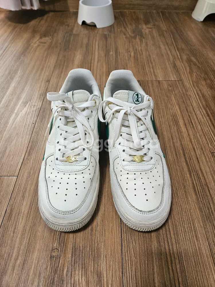 나이키 40주년 에어포스 265--0