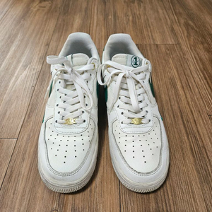 나이키 40주년 에어포스 265