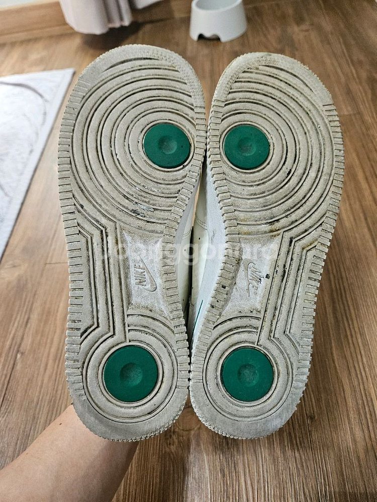 나이키 40주년 에어포스 265--3