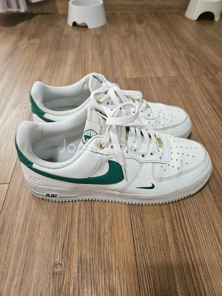 나이키 40주년 에어포스 265--1