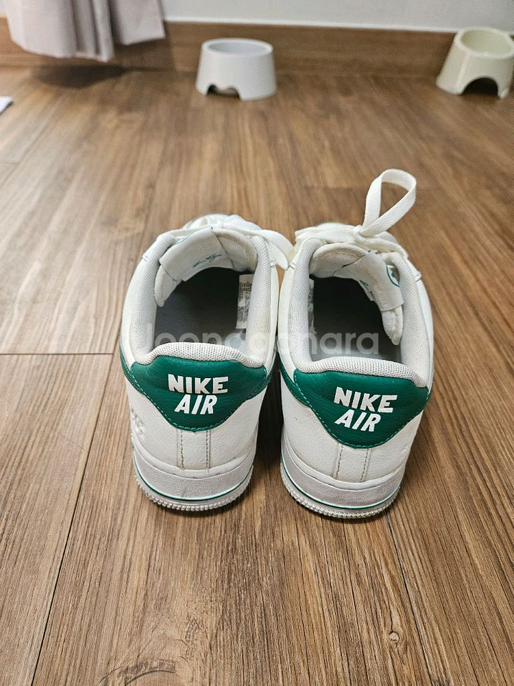 나이키 40주년 에어포스 265--2