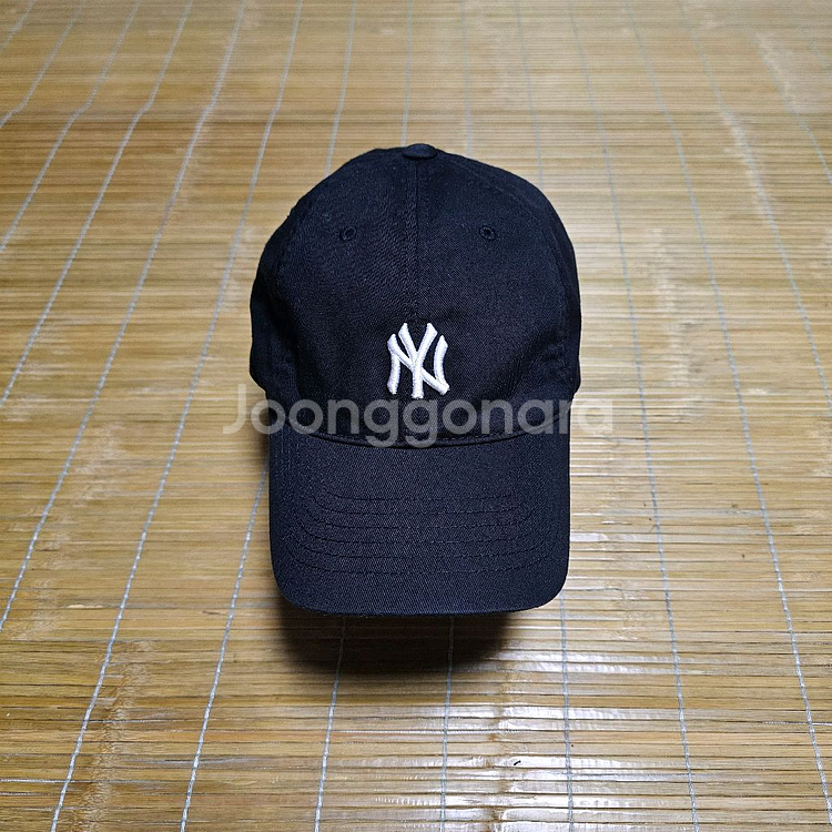 MLB매장판 볼캡--0