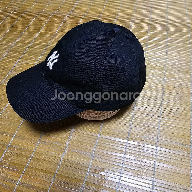 MLB매장판 볼캡--1