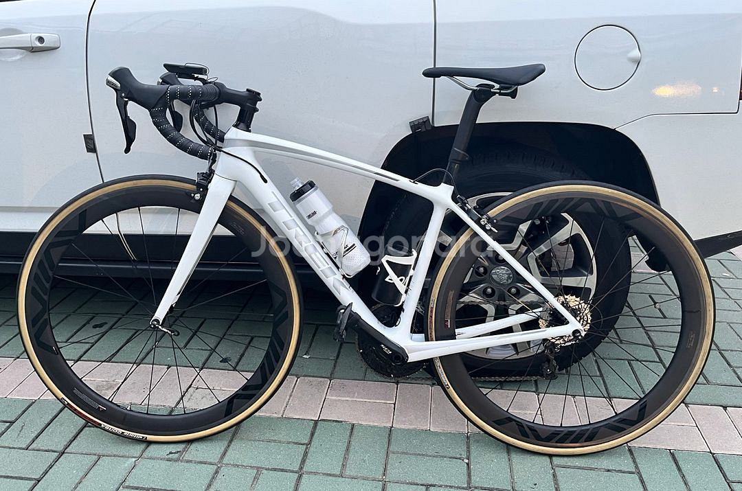 TREK 에몬다 SL5 105 47사이즈--0