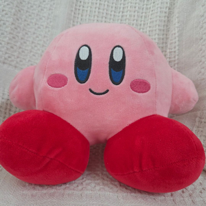 별의 커비 인형 싯팅, 궁금 22cm (일괄)