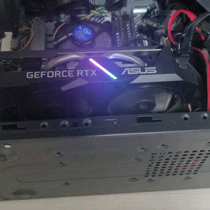 ASUS RTX2060 12GB 팝니다