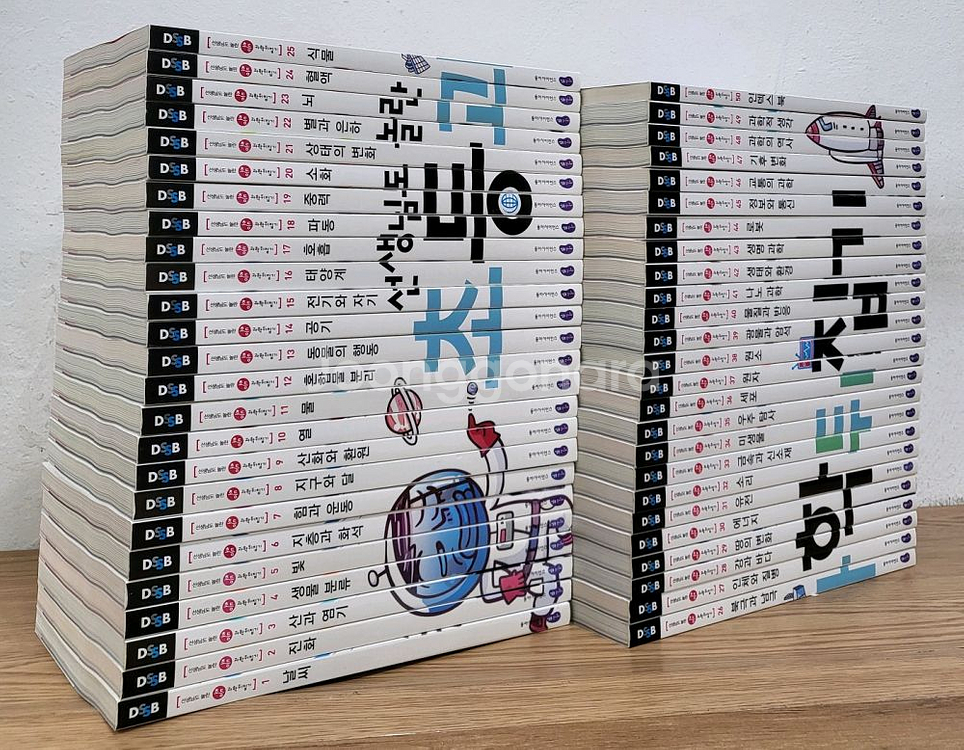 선생님도 놀란 초등과학 뒤집기 심화편 시리즈--1