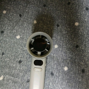 고속 선풍기