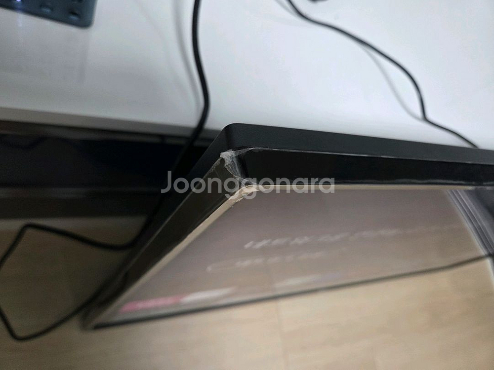 LG 49인치 4K UHD 스마트 TV--3