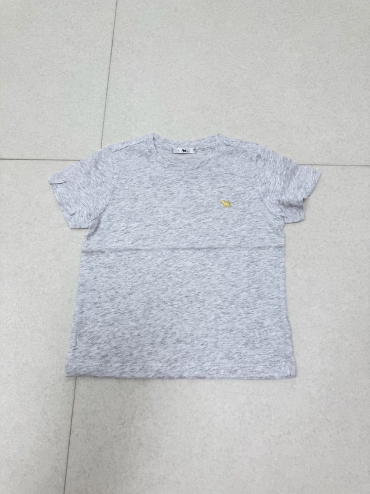 미착용) 블루독베이비 티셔츠 바지 110 이미지