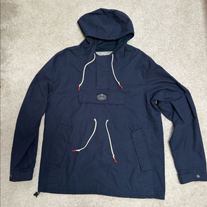 폴러 스터프 아노락 셋업(상하의) 판매