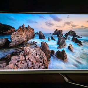 레안텍 27인치 QHD 180Hz IPS패널 모니터