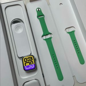 애플워치8 41mm 풀박스 배터리 88프로