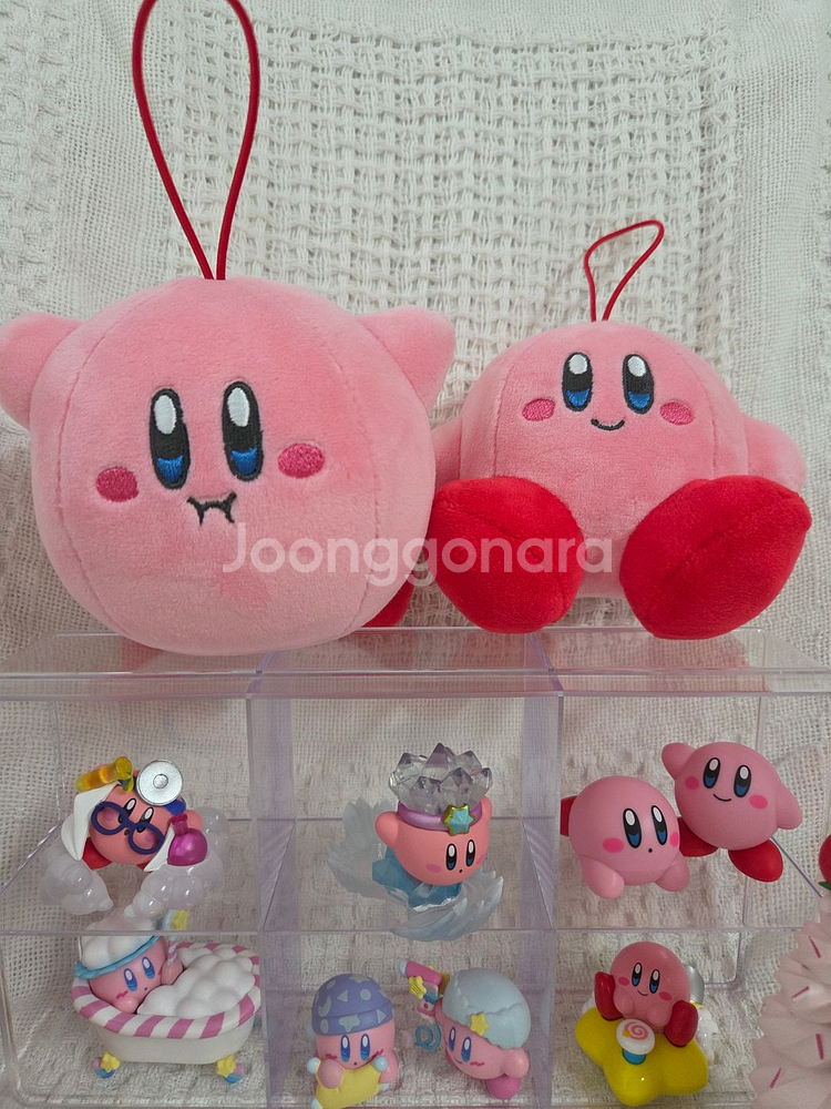 별의커비 가챠, 리멘트, 토미카, 인형 판매합니다--2