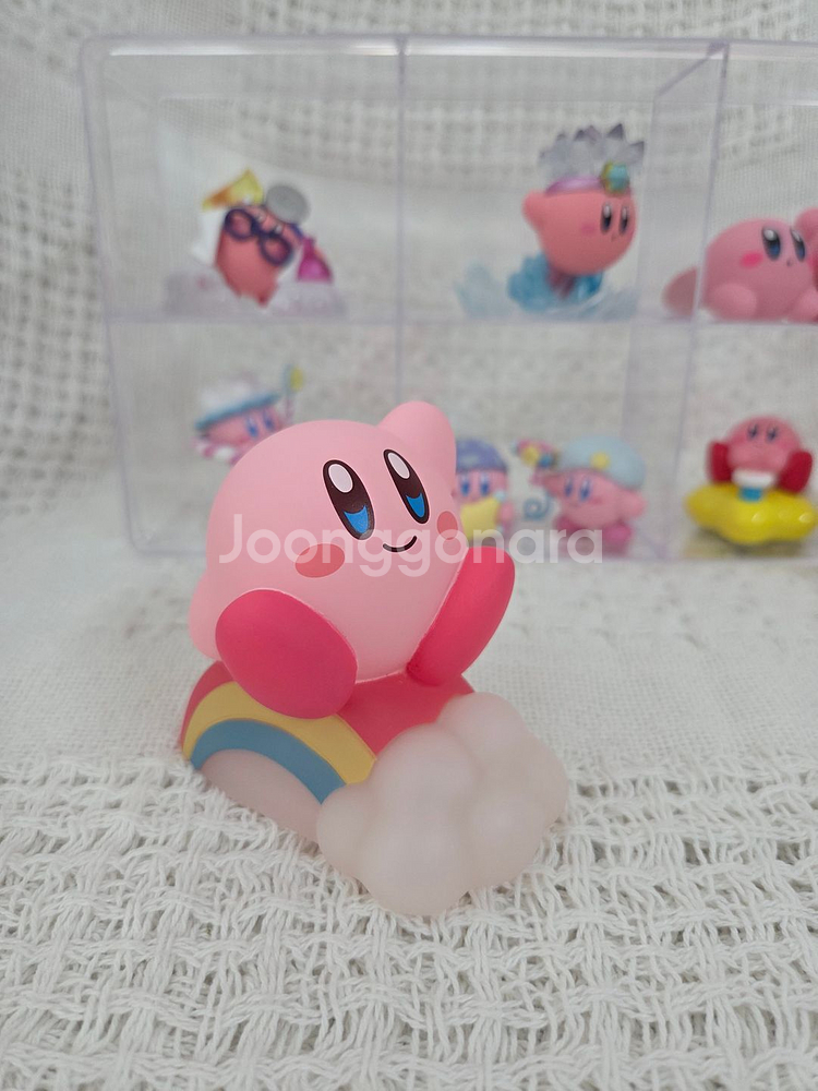 별의커비 가챠, 리멘트, 토미카, 인형 판매합니다--3