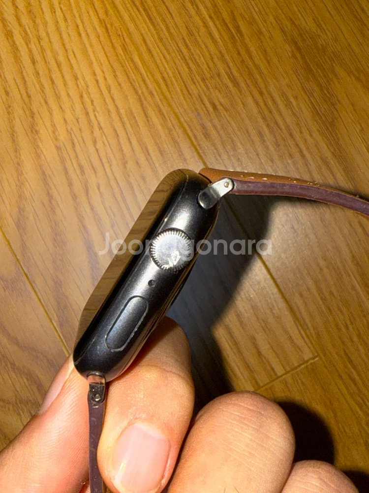 애플워치 se2 44mm--2