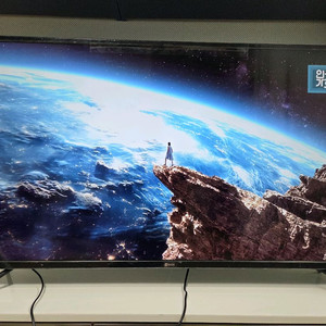 아남 50인치 UHD TV