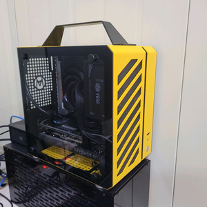 9600x 4060ti 16gb itx