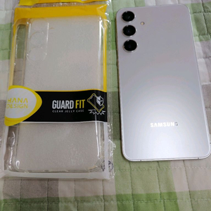 S급 ㅡ 갤럭시 S24+ 플러스 256GB + 새케이스