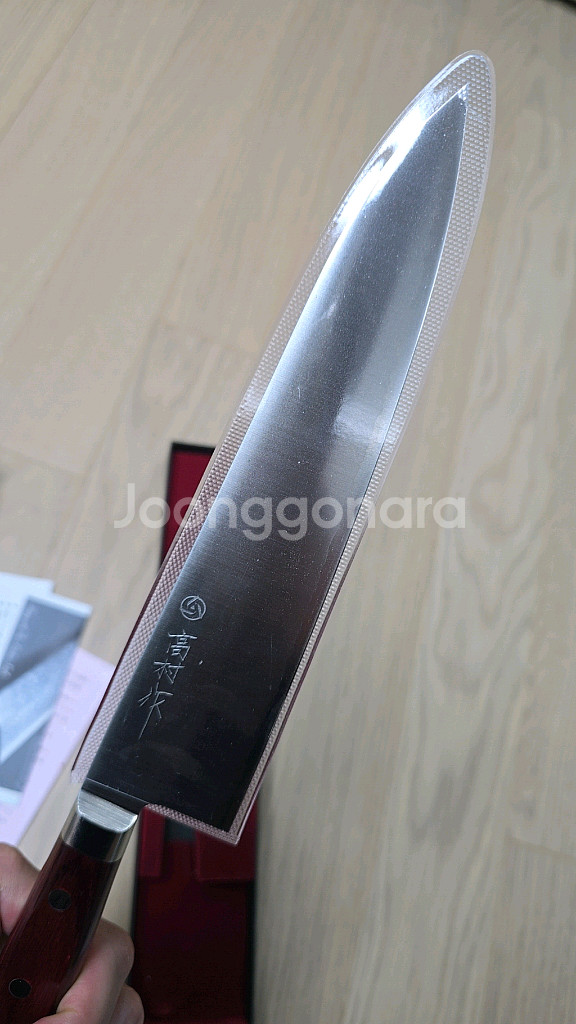 타카무라 규토 r2 210 미사용 파라요--1