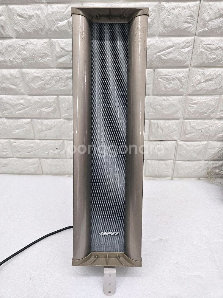 AEPEL 실외 방수용 스피커 1개 입니다--0