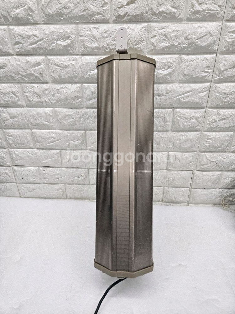 AEPEL 실외 방수용 스피커 1개 입니다--2