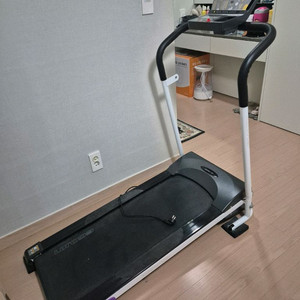 이고진 워킹머신