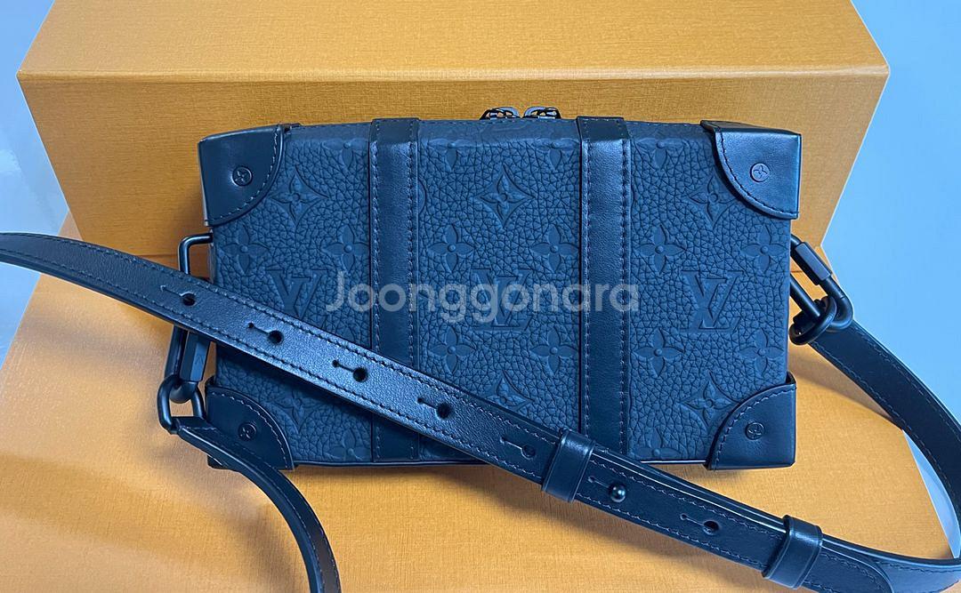 루이비통 소프트 트렁크--3